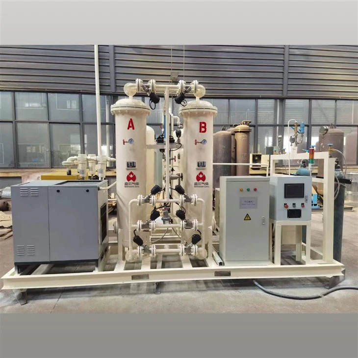 95% Oxygen Concentrator